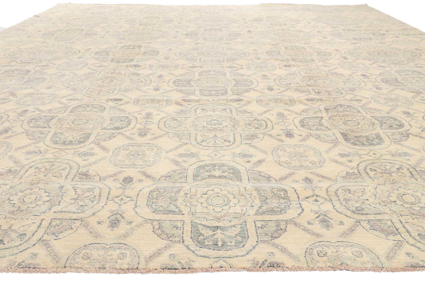 12 x 14 Transitional Area Rug 80222