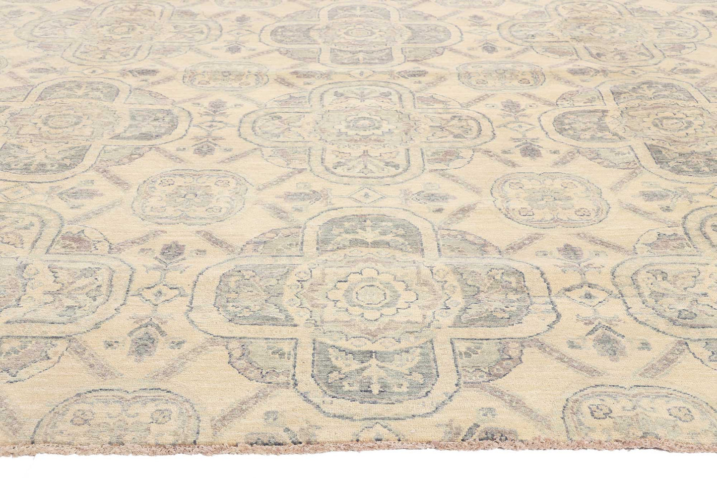 12 x 14 Transitional Area Rug 80222