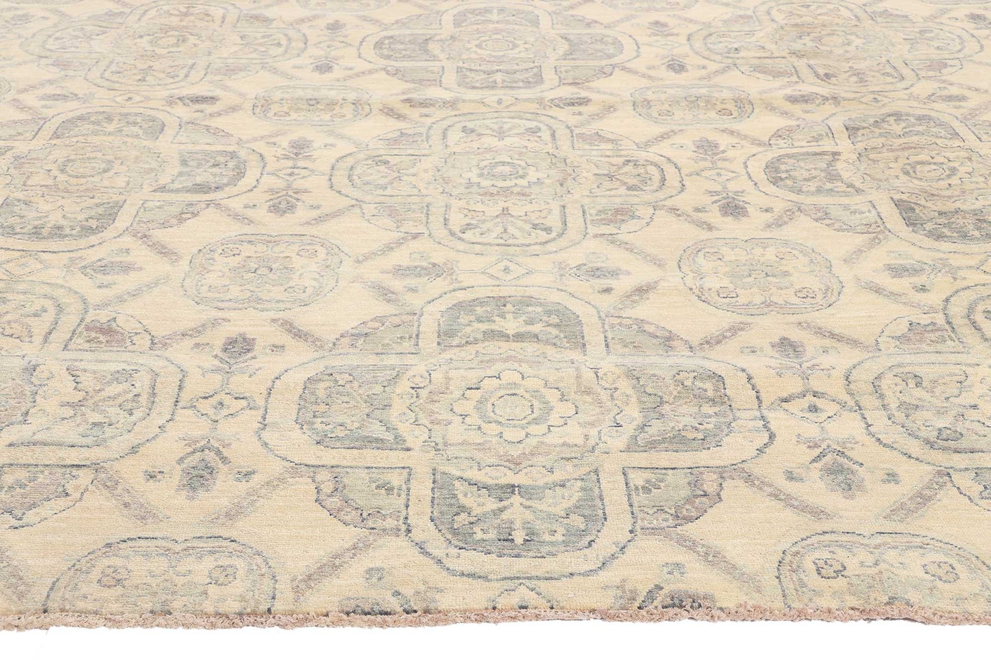 12 x 14 Transitional Area Rug 80222
