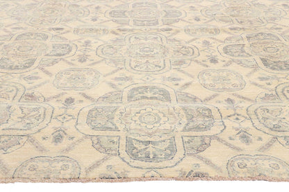 12 x 14 Transitional Area Rug 80222
