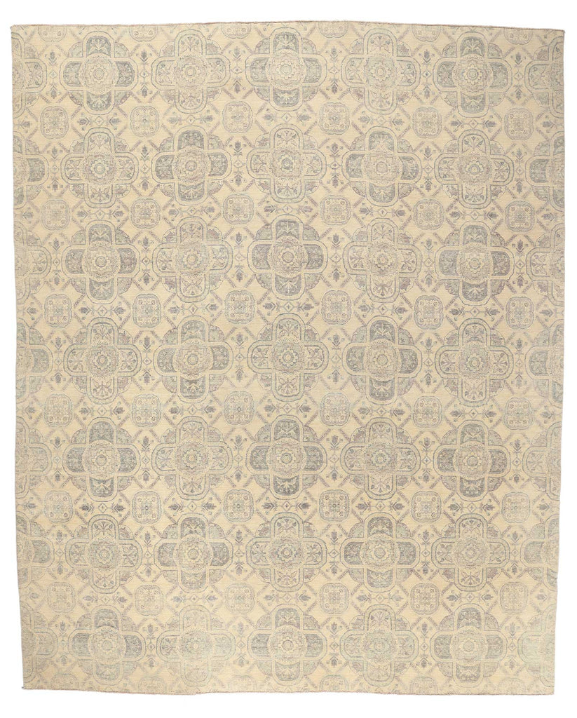 12 x 14 Transitional Area Rug 80222