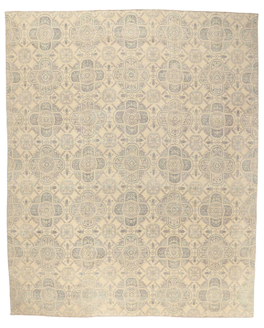 12 x 14 Transitional Area Rug 80222