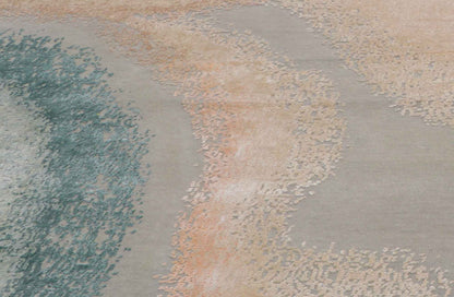 12 x 15 Contemporary Area Rug 30789