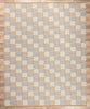 12 x 15 Swedish Inspired Kilim Rug 30951