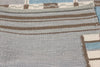 12 x 15 Swedish Inspired Kilim Rug 30938