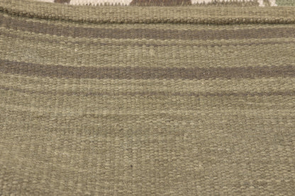 12 x 15 Swedish Inspired Kilim Rug 30944