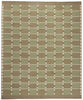 12 x 15 Swedish Inspired Kilim Rug 30944