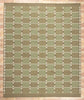 12 x 15 Swedish Inspired Kilim Rug 30944