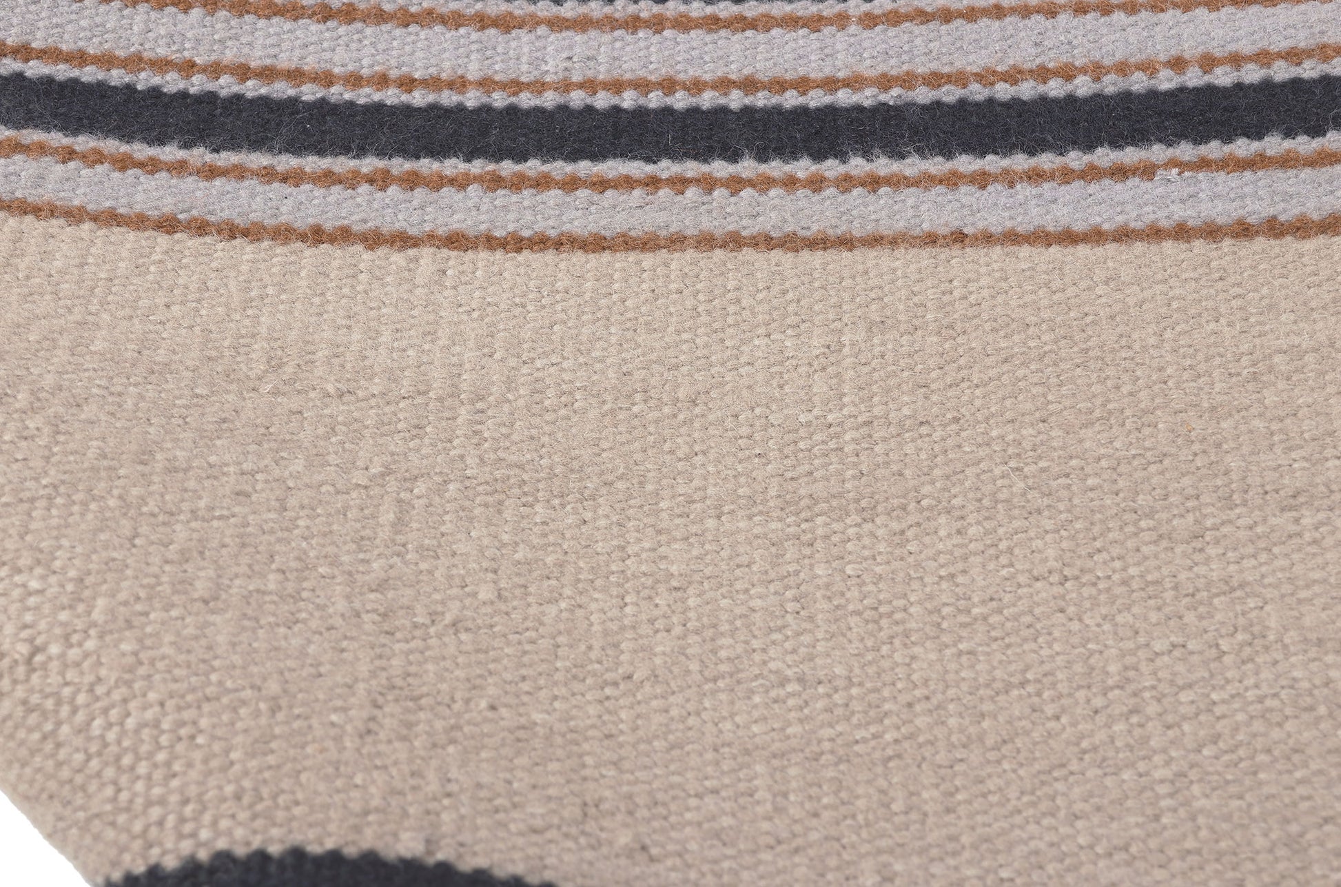12 x 15 Swedish Inspired Kilim Rug 30957