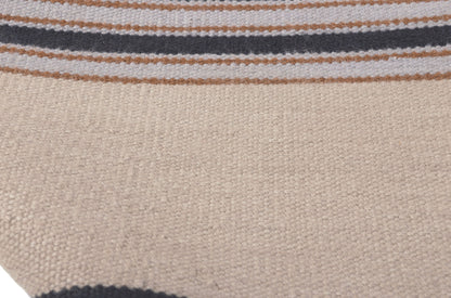 12 x 15 Swedish Inspired Kilim Rug 30957