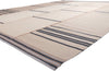 12 x 15 Swedish Inspired Kilim Rug 30957