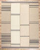 12 x 15 Swedish Inspired Kilim Rug 30957
