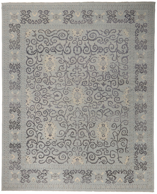 12 x 14 Transitional Area Rug 80936