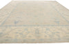 12 x 14 Vintage-Inspired Oushak Rug 80932