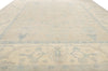 12 x 14 Vintage-Inspired Oushak Rug 80932