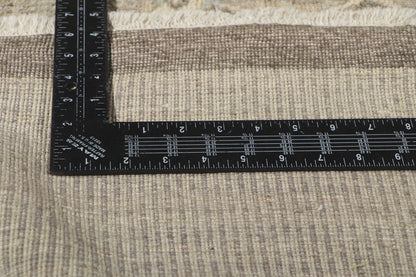 12 x 15 Vintage-Inspired Distressed Rug 30831