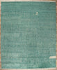 12 x 15 Teal Moroccan Area Rug 30771