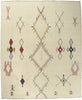12 x 15 Large Modern Moroccan Rug 80710