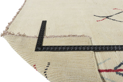 12 x 15 Large Modern Moroccan Rug 80710
