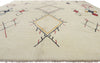 12 x 15 Large Modern Moroccan Rug 80710