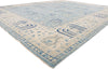12 x 15 Colorful Oushak Rug 80937