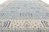 12 x 15 Colorful Oushak Rug 80937