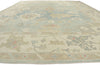 12 x 15 Turkish Oushak Rug 53827