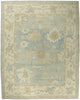 12 x 15 Turkish Oushak Rug 53827