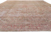 12 x 16 Antique Persian Mahal Rug 61115