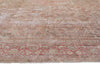 12 x 16 Antique Persian Mahal Rug 61115