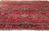 12 x 16 Antique Persian Serapi Rug 78338