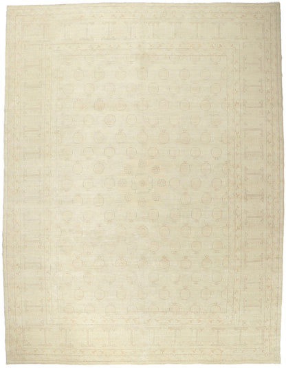12 x 16 Modern Khotan Rug 80975
