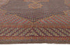 12 x 16 Vintage Persian Kerman Rug 61211