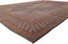 12 x 16 Vintage Persian Kerman Rug 61211