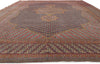 12 x 16 Vintage Persian Kerman Rug 61211