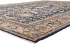 12 x 16 Vintage Persian Mahal Rug 78350