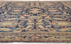 12 x 16 Vintage Persian Mahal Rug 78350