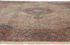 12 x 18 Vintage Chinese Tabriz Silk Rug 78337