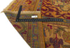12 x 19 Antique Indian Agra Rug 70247