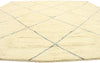 12 x 13 Organic Modern Moroccan Rug 80449
