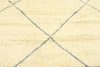 12 x 13 Organic Modern Moroccan Rug 80449