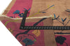 12 x 14 Antique Chinese Art Deco Rug 78243