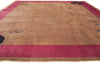 12 x 14 Antique Chinese Art Deco Rug 78243