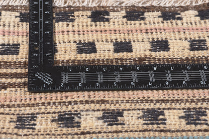 12 x 14 Modern Moroccan Rug 81009