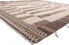 12 x 14 Modern Moroccan Rug 81009