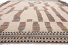 12 x 14 Modern Moroccan Rug 81009