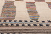 12 x 14 Modern Moroccan Rug 81009