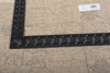12 x 15 Vintage-Inspired Oushak Rug 30196