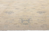 12 x 15 Vintage-Inspired Oushak Rug 30196