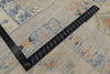 12 x 15 Turkish Oushak Rug 53608